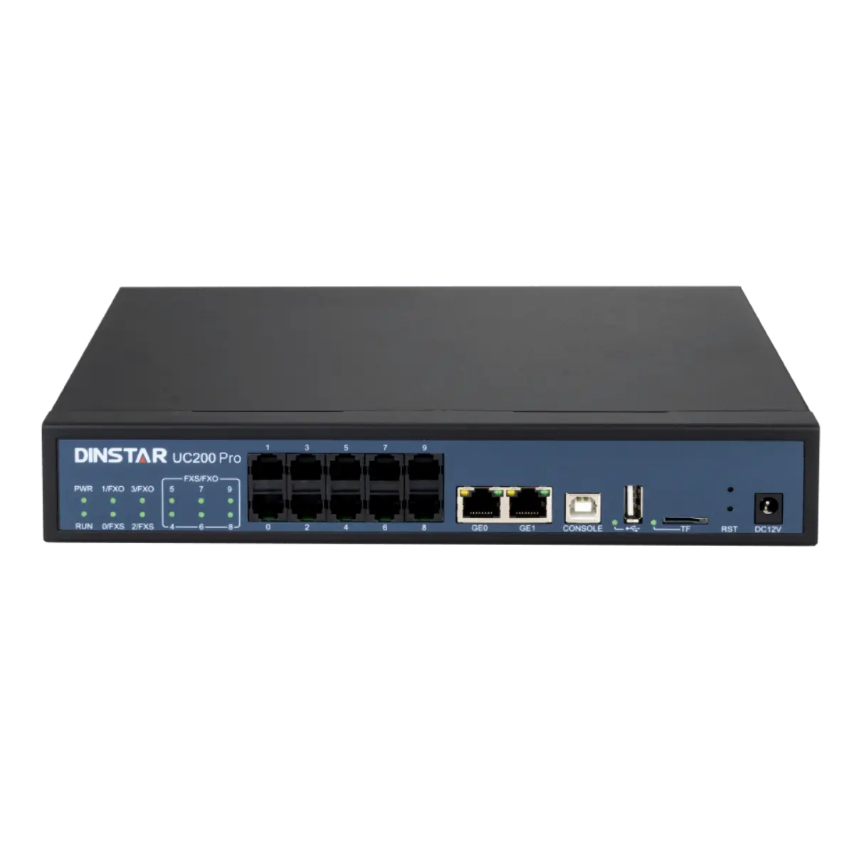 Dinstar UC200-PRO IP PBX