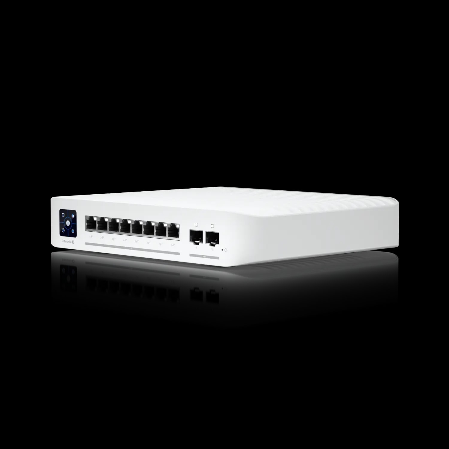 UniFi Enterprise Switch 48 PoE