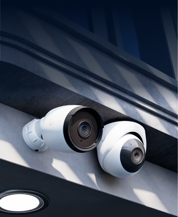 Gen 6 Cameras